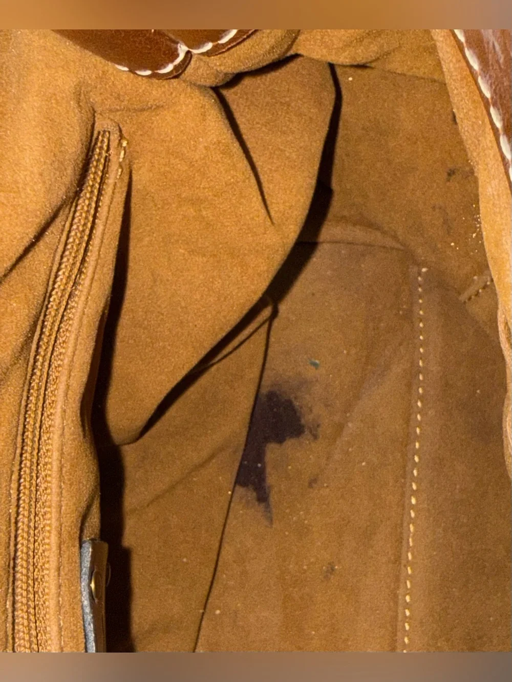 Patricia Nash Convertible Backpack